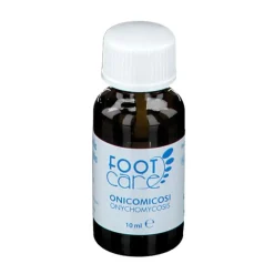 Onicomicosi Master-Aid Footcare per Infezioni Fungine 10ml