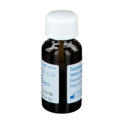 Onicomicosi Master-Aid Footcare per Infezioni Fungine 10ml