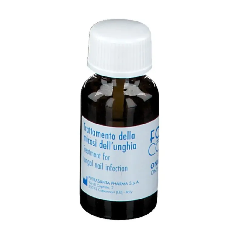 Onicomicosi Master-Aid Footcare per Infezioni Fungine 10ml