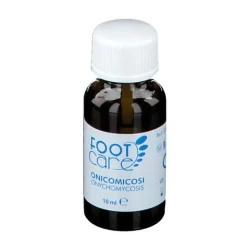 Onicomicosi Master-Aid Footcare per Infezioni Fungine 10ml