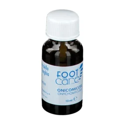 Onicomicosi Master-Aid Footcare per Infezioni Fungine 10ml