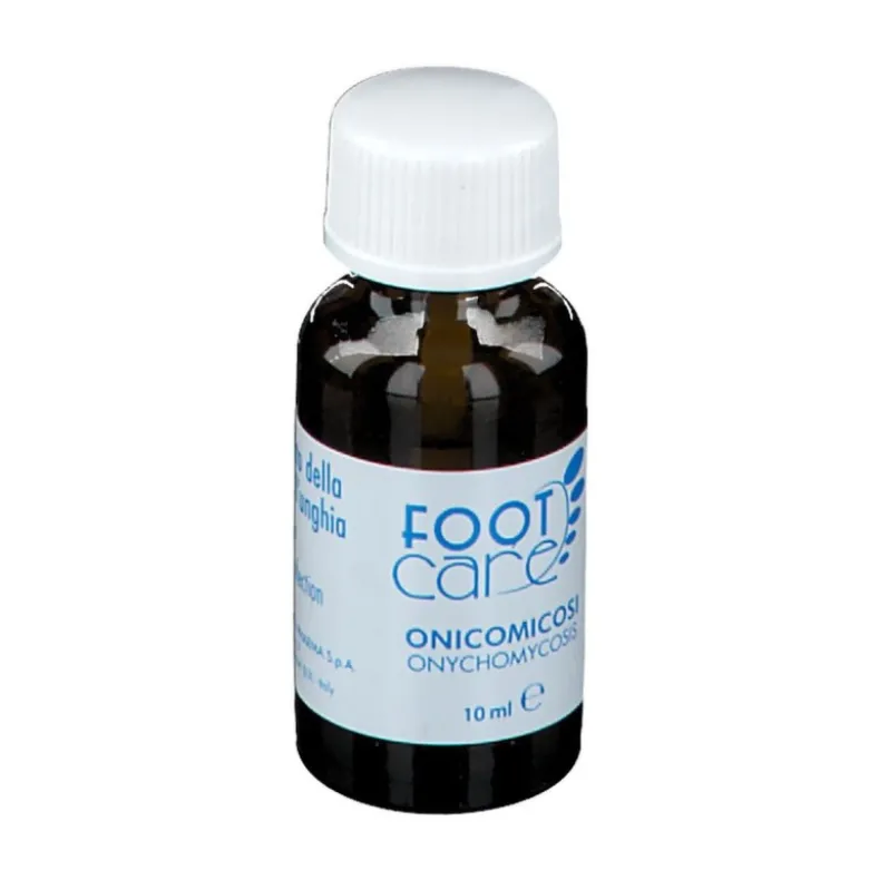 Onicomicosi Master-Aid Footcare per Infezioni Fungine 10ml