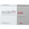Onikrin Integratore per Capelli 30 Compresse