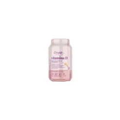 Onup Vitamina D Integratore Ossa e Denti 60 Gommose