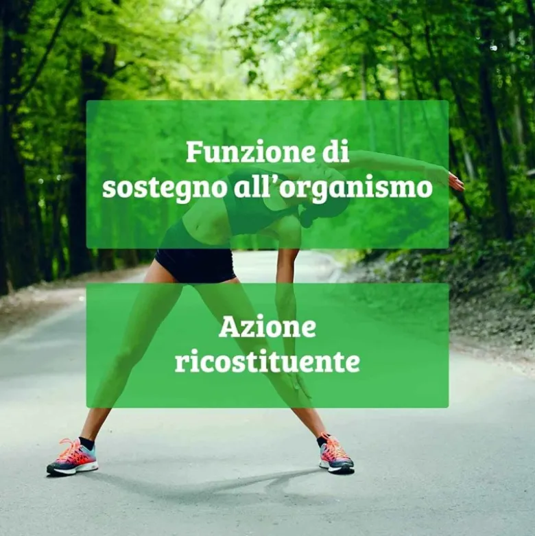 Optima Naturals Colours Of Life Spirulina Maxima Integratore per Stress 120 Compresse