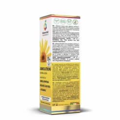 Optima Naturals Crema Eudermica Arnica Forte 100ml