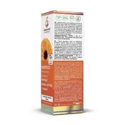 Optima Naturals Crema Eudermica Calendula 100ml