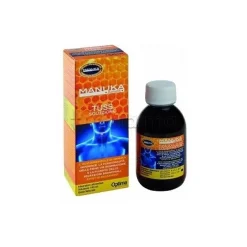 Optima Naturals Manuka Benefit Tuss Soluzione 140ml