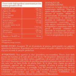 Optima Naturals Optimax Body Slim Integratore per Controllo Peso 500ml