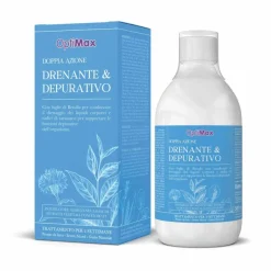 Optima Naturals Optimax Drenante & Depurativo 500ml