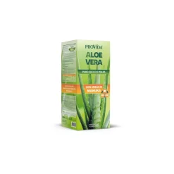 Optima Naturals Provida Aloe Vera Con Miele Di Manuka Integratore Ricostituente 500ml