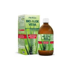 Optima Naturals Provida Bio Aloe Vera Integratore Depurativo 500ml