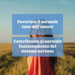 Optima Naturals Rhodiola Rosea Plus Integratore Ricostituente 60 Compresse