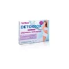 Optimax Detoxbox Doppia Azione integratore drenante e depurativo 10 flaconcini da 50ml