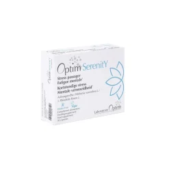 Optim Serenity per Benessere Mentale 30 Capsule
