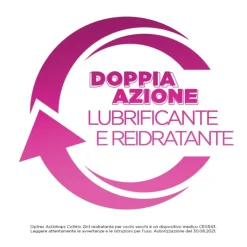 Optrex Actidrops 2 in 1 Collirio Reidratante Occhi Secchi 10ml