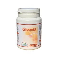 Origini Naturali Glicemid integratore per controllo glicemia 90 compresse