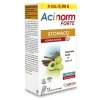 Ortis Acinorm Forte Integratore per Acidità di Stomaco 12 Bustine