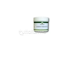 Ossido Zn45% Biancardi Pom 500 per Trattamento Cutaneo 500g