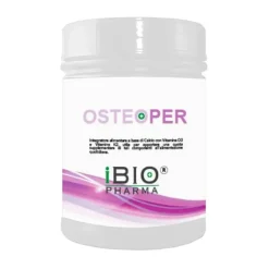 Osteoper per Ossa Sane 90 Compresse
