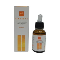 OTI Amante Fiori di Bach ed Essenze Floreali Gocce 30 ml