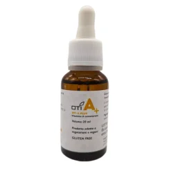 OTI A+ Plus Integratore di Vitamina A 20ml