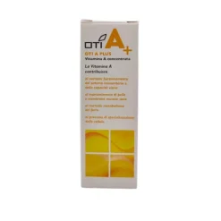 OTI A+ Plus Integratore di Vitamina A 20ml