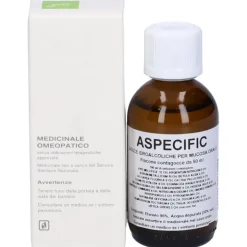 OTI Aspecific Gocce Orali Omeopatiche 50ml