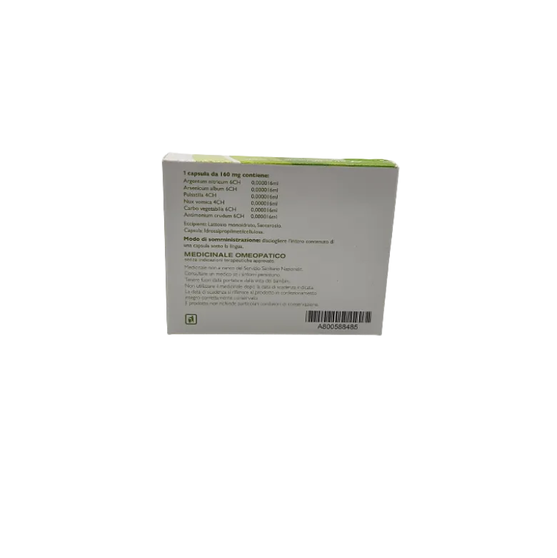 OTI Bioacid 60 Capsule