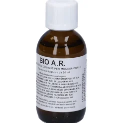 OTI Bio Ar Gocce Omeopatico 50ml