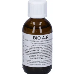 OTI Bio Ar Gocce Omeopatico 50ml