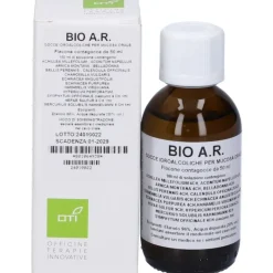 OTI Bio Ar Gocce Omeopatico 50ml