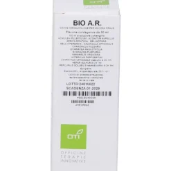 OTI Bio Ar Gocce Omeopatico 50ml