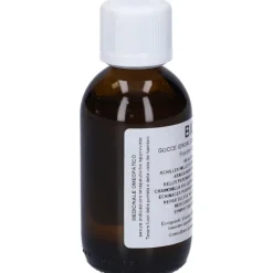 OTI Bio Ar Gocce Omeopatico 50ml