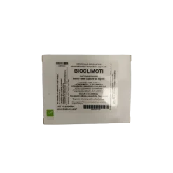 OTI Bioclimoti Rimedio Omeopatico 60 Capsule