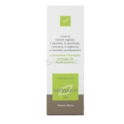 OTI BioDepuroti Plus Integratore Drenante 200ml