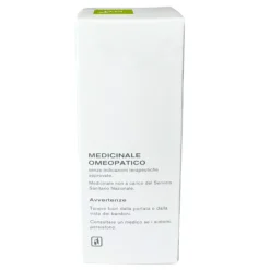 OTI Bio H Simplex Composto Rimedio Omeopatico in Gocce 50 ml