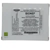 OTI Bionef Rimedio Omeopatico 60 Capsule