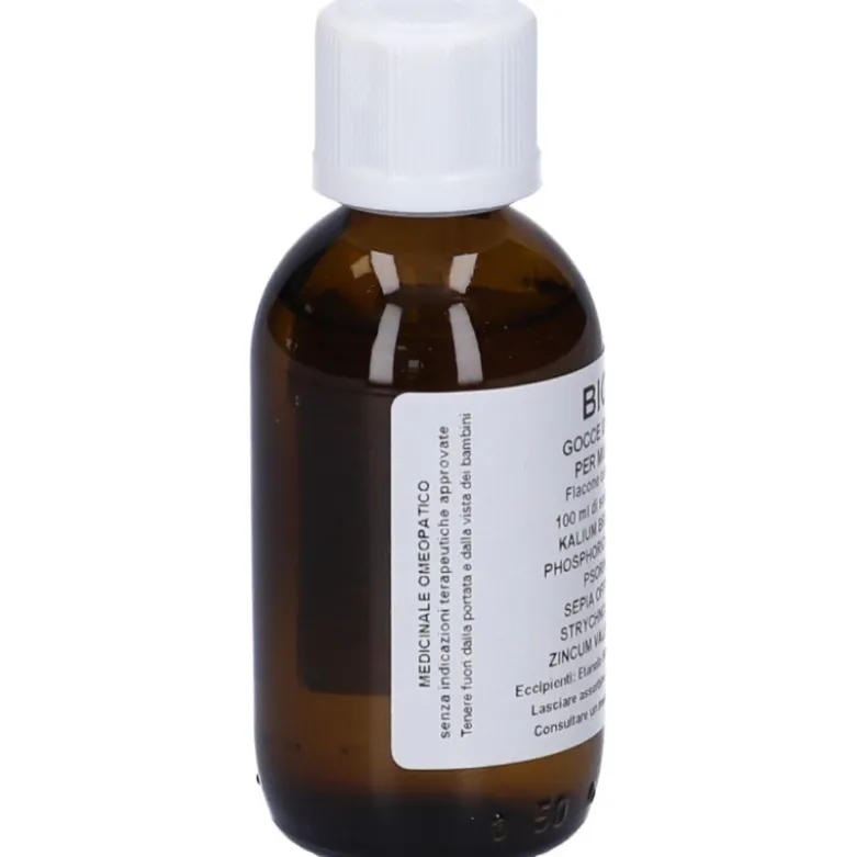 OTI Bio Pax Rimedio Omeopatico Gocce 50ml