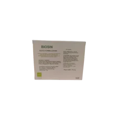 OTI Biosin Nuova Formula Integratore per il Sonno 60 Capsule