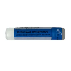 OTI Calcarea Fluorica MCH Granuli Monodose 1 Tubo da 1gr