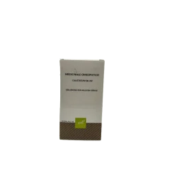OTI Causticum 6LM Rimedio Omeopatico 20 Fiale