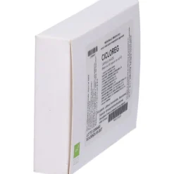 Oti Cicloreg Composto Rimedio Omeopatico 60 Capsule