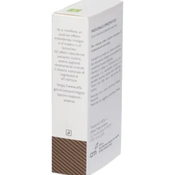 OTI Colibacillinum Rimedio Omeopatico 4CH 9CH 30CH Scalare Progressivo 20 Fiale