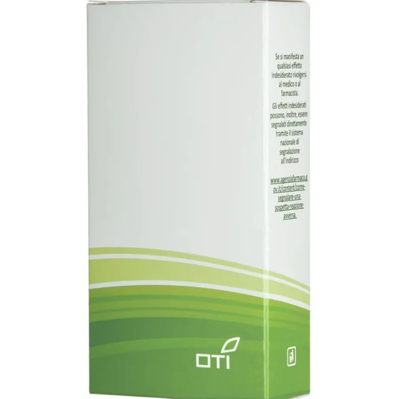 OTI Collagene Rimedio Omeopatico Scalare 20 Fiale 2 ml