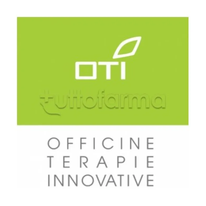 OTI Cologels Integratore per Intestino 60 Capsule