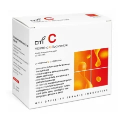 OTI C Vitamina C Liposomiale 30 Bustine