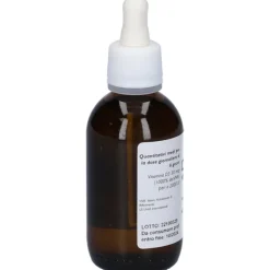 OTI D Vitamina D3 Integratore Alimentare Gocce 1000 UI 50 ml