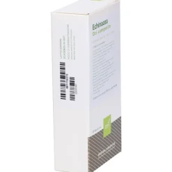 OTI Echinacea Composto Rimedio Omeopatico 20 Fiale