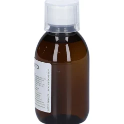 OTI Fitolipto Sciroppo Omeopatico per la Tosse 200ml